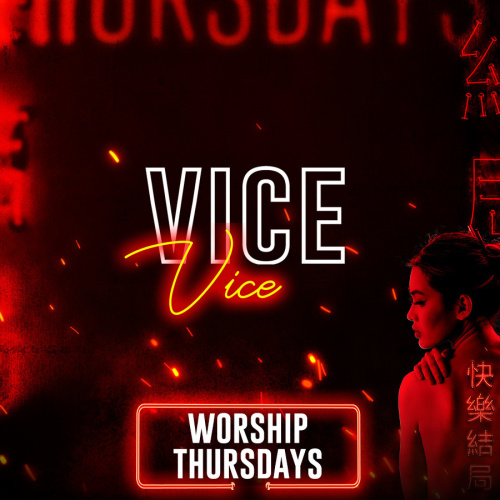 VICE - TAO Nightclub