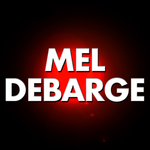 MEL DEBARGE, Friday, August 9th, 2019