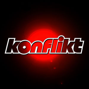 KONFLIKT, Friday, September 27th, 2019