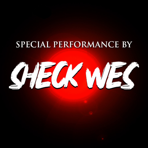 SHECK WES - TAO Nightclub