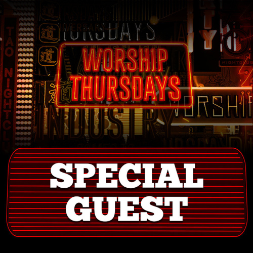 SPECIAL GUEST - TAO Nightclub
