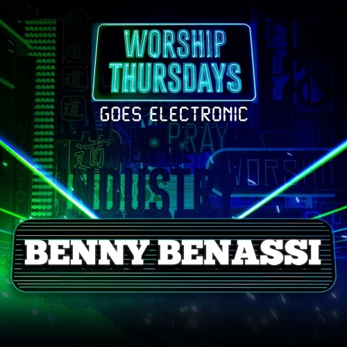 TAO GOES ELECTRIC: BENNY BENASSI - TAO Nightclub