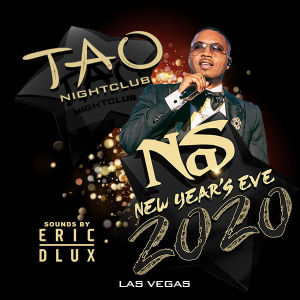 NEW YEARS EVE: NAS, Tuesday, December 31st, 2019
