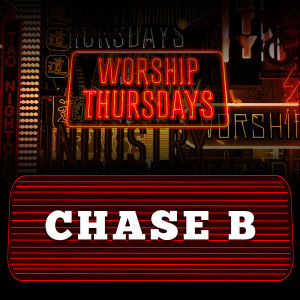 CHASE B, Thursday, February 13th, 2020