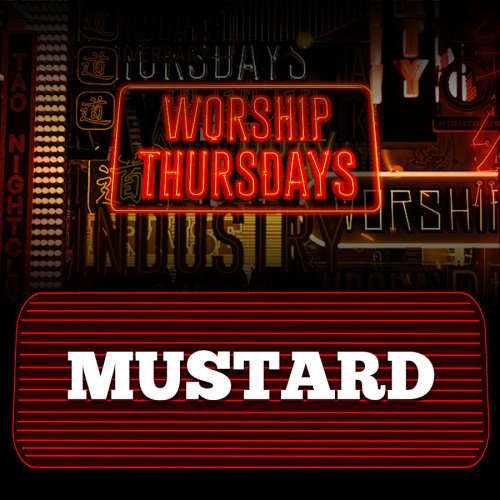 MUSTARD - TAO Nightclub