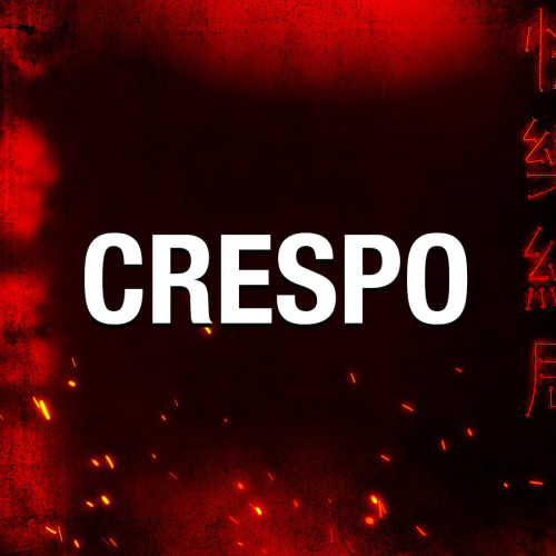 CRESPO - TAO Nightclub