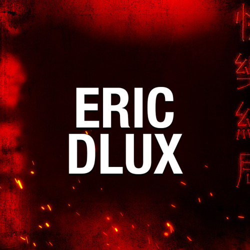 ERIC DLUX - TAO Nightclub