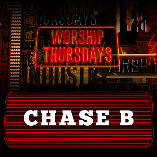 CHASE B - TAO Nightclub