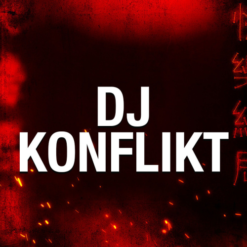 KONFLIKT - TAO Nightclub