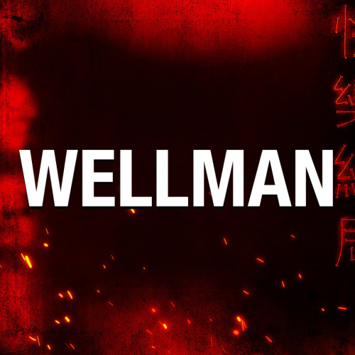 WELLMAN - TAO Nightclub