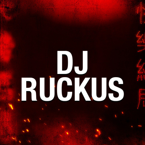 RUCKUS - TAO Nightclub