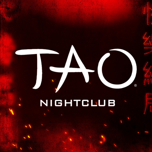 TAO Las Vegas - TAO Nightclub