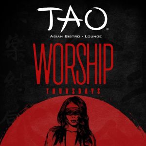 WORSHIP THURSDAYS, Thursday, October 22nd, 2020