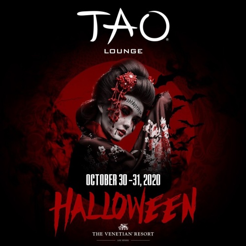 TAO LOUNGE - TAO Lounge