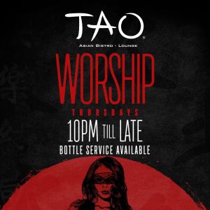 WORSHIP THURSDAYS, Thursday, April 22nd, 2021