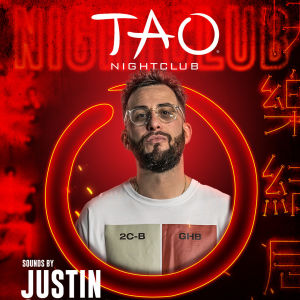 JUSTIN CREDIBLE, Saturday, October 16th, 2021