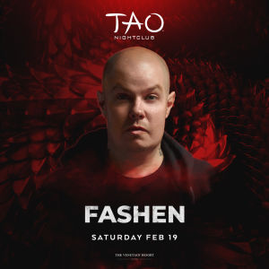 FASHEN, Saturday, February 19th, 2022