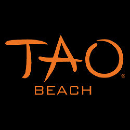 JUSTIN CREDIBLE - TAO Beach