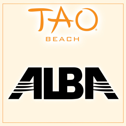 ALBA - TAO Beach