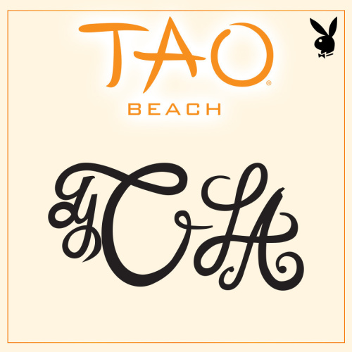 PLAYBOY FRIDAYS : DJ CLA - TAO Beach
