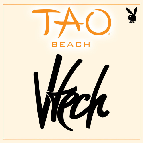 PLAYBOY FRIDAYS 2018 SEASON FINALE : V TECH - TAO Beach
