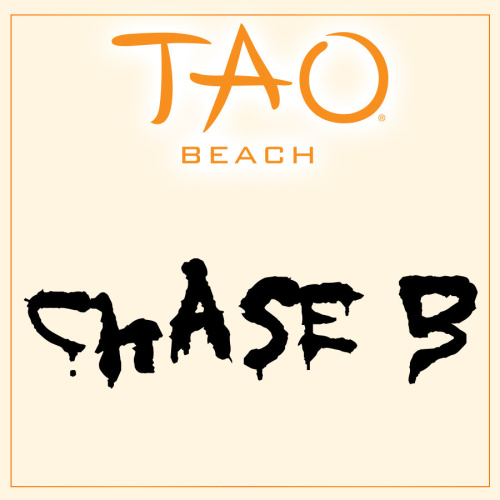 CHASE B - TAO Beach