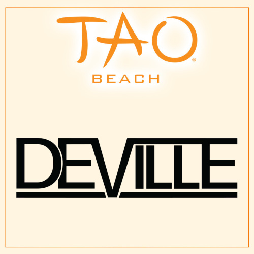 DEVILLE - TAO Beach