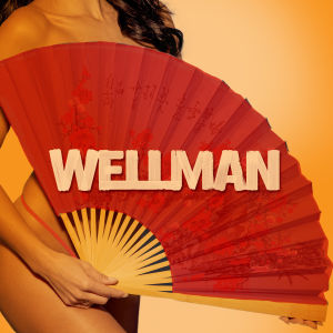 WELLMAN, Saturday, March 2nd, 2019