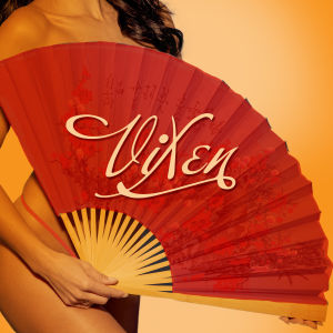 VIXEN, Sunday, March 17th, 2019