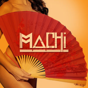 MACHI, Sunday, March 24th, 2019