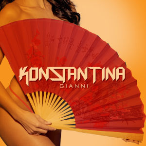 KONSTANTINA, Saturday, March 23rd, 2019