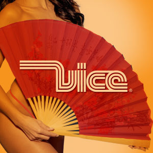 DJ VICE, Saturday, March 30th, 2019