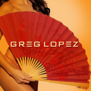 GREG LOPEZ, Sunday, April 14th, 2019