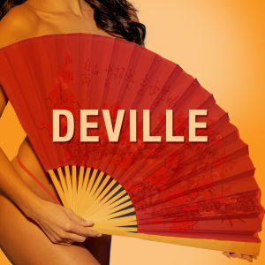 DEVILLE, Thursday, May 30th, 2019