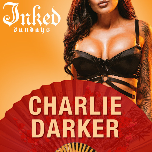 INKED SUNDAYS : THE MOTO ISSUE RELEASE PARTY - TAO Beach