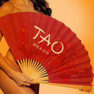 TAO BEACH, Saturday, June 8th, 2019