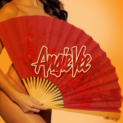 ANGIE VEE