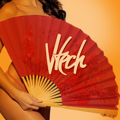 INKED SUNDAYS : VTECH - TAO Beach Club