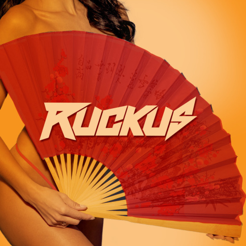 DJ RUCKUS - TAO Beach