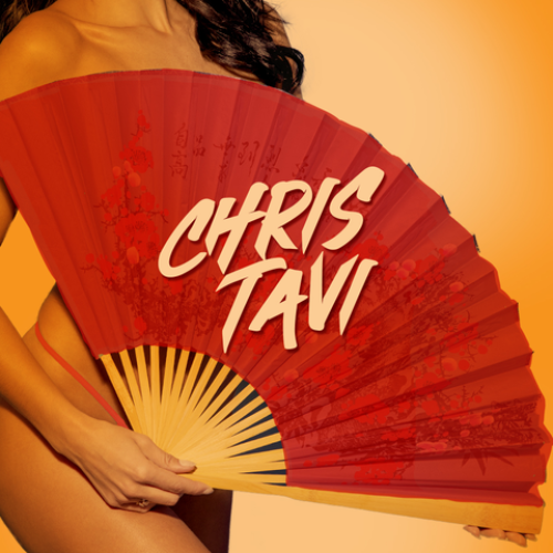 CHRIS TAVI - TAO Beach