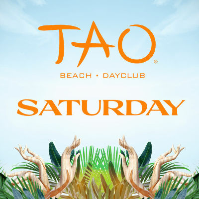 Tao Beach Saturday, Saturday, March 12th, 2022