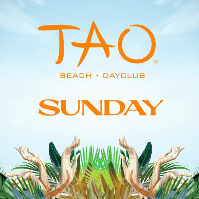 Tao Beach Sunday, Sunday, April 3rd, 2022