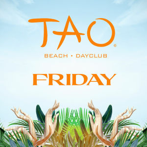 Tao Beach Friday, Friday, March 11th, 2022