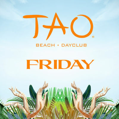 Tao Beach Friday, Friday, March 18th, 2022