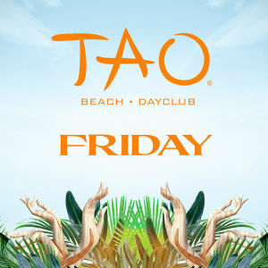 Tao Beach Friday, Friday, April 1st, 2022