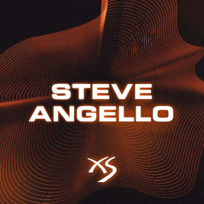Steve Angello, Saturday, April 13th, 2024