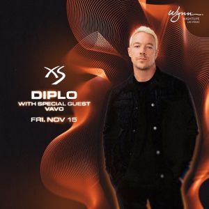 Diplo with Special Guest Vavo, Friday, November 15th, 2024