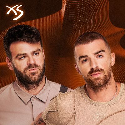 The Chainsmokers with Special Guest Disco Lines, Saturday, November 16th, 2024