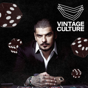 Vintage Culture, Friday, June 20th, 2025