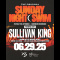 Sullivan King